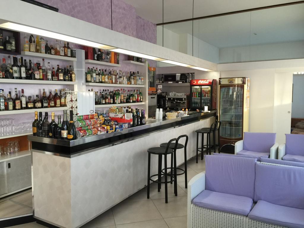 Hotel Sahara Milano Marittima Exterior photo