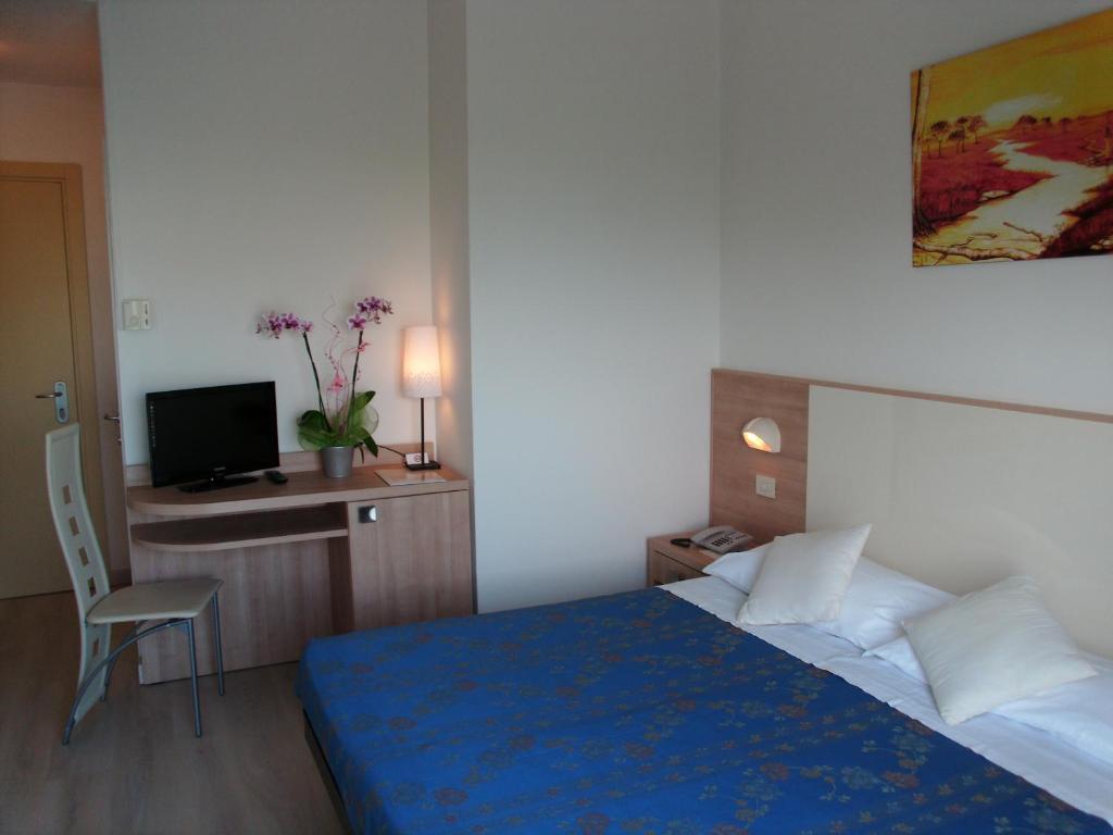 Hotel Sahara Milano Marittima Room photo